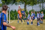 S.K.N.W.K. 1 - IJzendijke 1  (competitie) seizoen 2024-2025 (fotoboek 2) (28/94)